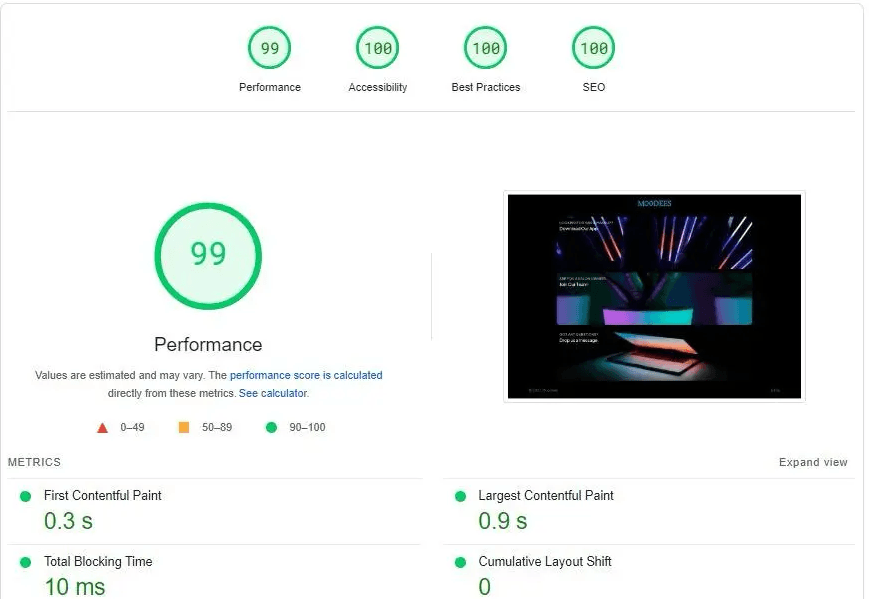 Moodees — Service Booking at UAE Scale