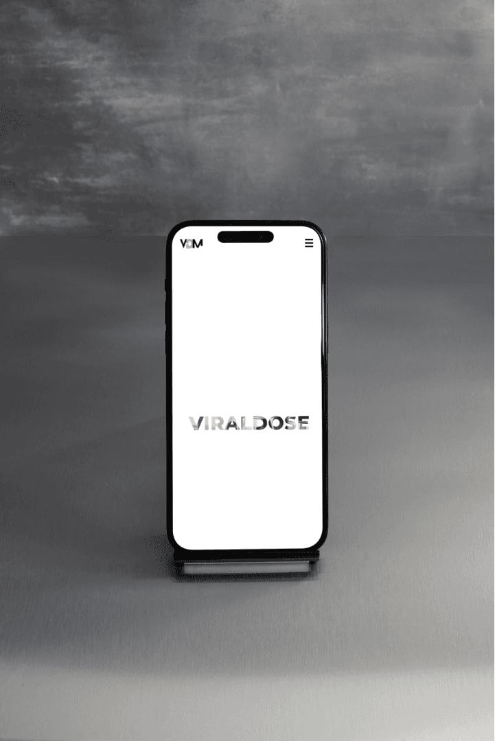 ViralDose — High-Impact Agency Experience